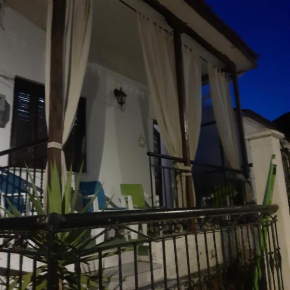 Hippocampus House